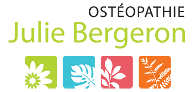Ostépathie Julie Bergeron